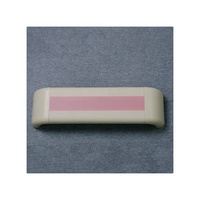 Handrails for Modern Houses Hospital Corridor Wall Handrail Aluminium Profile