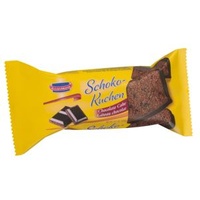 Hot Selling Nutritious Traditional Pastry Delicious Snack KuchenMeister Chocolate Cake, 400g in Foil
