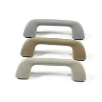For Toyota Corolla 2008-2013/Yaris Vios 2008-2013/Rav4 2005-2012 Interior Roof Safety Handle Ceiling Armrest Handrail Pull Hand