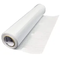 High Quality Wholesale BOPP /PVC Paper Laminated Film Pouch Film Roll Cold Lamination Film