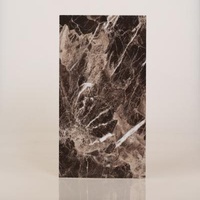 Waterproof Laminate Wall Panels For Shower Enclosures Abrasion Resistant