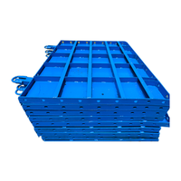 Factory Direct China Anti-collision Safety Guardrail Steel Guardrail Anti-collision Wall