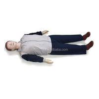 Safebond Best Education Supply Medical First Aid Kit Cpr Manikin Cpr Dummy