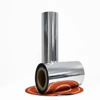 OEM ODM BOPP/CPP Laminating OPP CPP Metalized Aluminized Film Printed