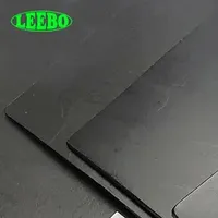 High Quality Underground Waterproofing HDPE Membrane 2mm for Landfill Liners