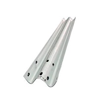 Cheap Price W Beam M180 Highway Guardrail Highway Guard Rail Price Highway Guardrail Plate