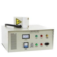 Plastic or paper product paper cup bottle film bopp crown processing machine