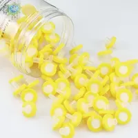 100pcs/lot Lab 13mm 25mm Disposable needle filter Millipore Membrane Syringe filter Aquo-system/Organic-system/PTFE 0.22/0.45um