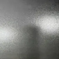 Long-Lasting BOPP Special Film: Anti-Scratch Matt Sand Design