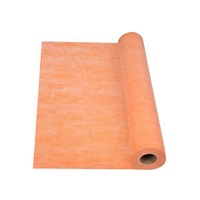 Professional Waterproof Membrane for Shower Waterproofing Solution for Bathroom Kitchen Saunas and Wet Areas