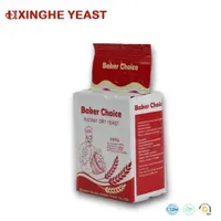 Instant Yeast for Fluffy Bread and Pastry Creations