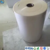 BOPP Shrink Film Use for Bottle label Biaxially-Oriented Polypropylene Molding for Plastic Package
