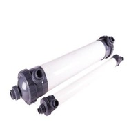 201.9×1016 Ultra Filtration Membrane By Reinforced Hollow Fiber Membrane