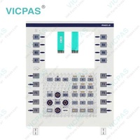 Application XBTF011110 XBT F011110 XBTF011310 XBT F011310 Industrial Keypad XBTF011310 XBT F011310 Membrane Switch Membrane Keyboard
