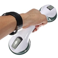 Strong Non-slip Safe Safe Safety Grab Bar Strong Non-slip Safe Safety Grab Handrails Bathroom Handrails Vacuum Suction Cup Suction Cup Shower Suction Handle