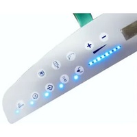 Wholesale UTC backlit mechanical keypad switch membrane buttons keyboard with PCB/LCD/LED switch