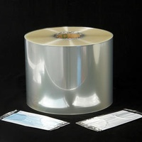 Bopp Packaging Bopp Film for Printing Bopp Matte Heat Sealing Film