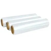 BOPP Thermal Lamination Film Density BOPP Film for Packaging