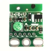 Cheap OEM 19mm Mini Compact Digital Pressure Transmitter Electronic Circuit PCB PCBA