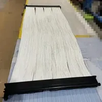 Hot Sale Hollow Fiber Membrane Hfm for Dairy Milk Separator