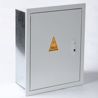 Circuit Breaker Distribution Box Concealed Electrical Cabinet Enclosures