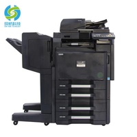 Copy/Copy/Scan Kyocera Used Copier Printing Machine Copiers For Kyocera Taskalfa 4551ci All In One Printer Scanner Copier