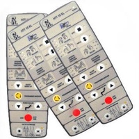 Membrane Keyboard