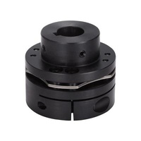Factory Long Life GNB Series S45C Rigid Stepped Keyway High And Eight Screw Membrane Disc Diaphragm Flexible Single Shaft Couplings