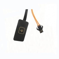 Polycarbonate PC One Key On Off Poly Membrane Keypad Dome Membrane Control Push Button Membrane Switch