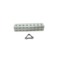 High Quality TC20 Carbon Steel Profile For Electronics & Instrument Enclosures For Cabinet Construction