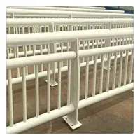 RSs-cb013 Roads Crash Traffic Facilities Highways Bridge Guardrails