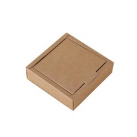 Recycled Materials Wholesales Food Packaging Box Chocolate Box Pastry Packaging Box
