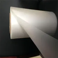 BOPP Soft Touch Film Wet