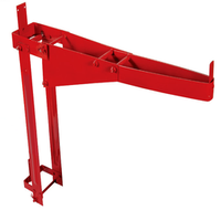 Pump Jack Workbench, Steel Work Bench/Guardrail ,Steel Pump Jack System
