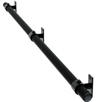 Stair Handrails Modern and Safe Solutions for Indoor and Outdoor Spaces