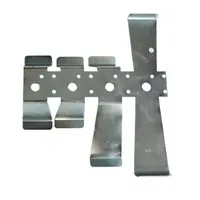 Precision Engineered Custom Steel Pieces Laser Cuts & Welded Stainless Steel Enclosures for Metalwork Applications
