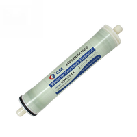 SW 2514 Membrane Seawater Desalination Membranes Water Treatment Plant RO Membrane