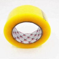Supply Pakistan Bopp Adhesive Tape Jumbo Roll Adhesive Packing Tape Cinta Adhesiva De Embalaje