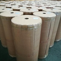 High Quality Bopp Waterproof Warehouse Manufacturer Clear Packing Tape /Super Bopp Packing Tape