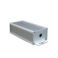Sheet Metal Enclosure Steel Custom Laser Cutting Aluminum Electric Power Distribution Box Electronic Instrument Enclosures