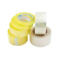 BOPP Tape 48 X 100 Embalaje Adhesiva China De Film PARA Precintar Cinta