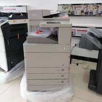 Second Hand Copiers for Office Use Photocopier Refurbished A3/A4 Ir C5250