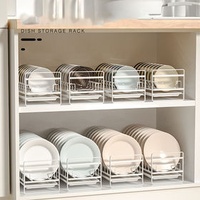 2022 Amazon Hot sales Dish Drying Rack Multipurpose storage holders Dish racks