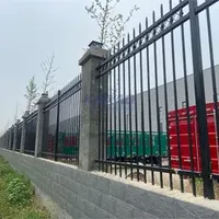 Customized High-End Galvanized Steel Guardrail Grand Protection Strong