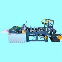 New Product Bag Machine for Bopp Maker Making
