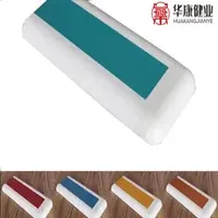 Hospital Anti-Collision Wall Protector Guard Handrail