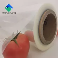 Jiangtai Bi-Axially Orientated BOPP Woven Bags Lamination Film Jumbo Roll for Rice