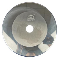 Saw Blade For Cutting Bopp Foam Tape High Quality Sharp Tungsten Carbide Steel Circular Saw Blade 180X25.4X2.0 For Blanking/Double Side/Conduit/Bopp Foam Tape