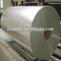 Heat Sealable BOPP PET Film