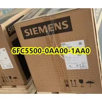 1PCS Brand New Siemens 6FC5500-0AA00-1AA0 802S button membrane